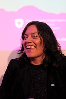 Sara Ahmed